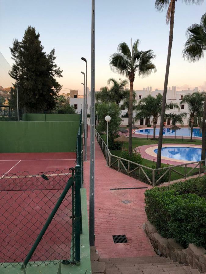 Modern Duplex With Large Panoramic View Terrace Villa Mijas Luaran gambar
